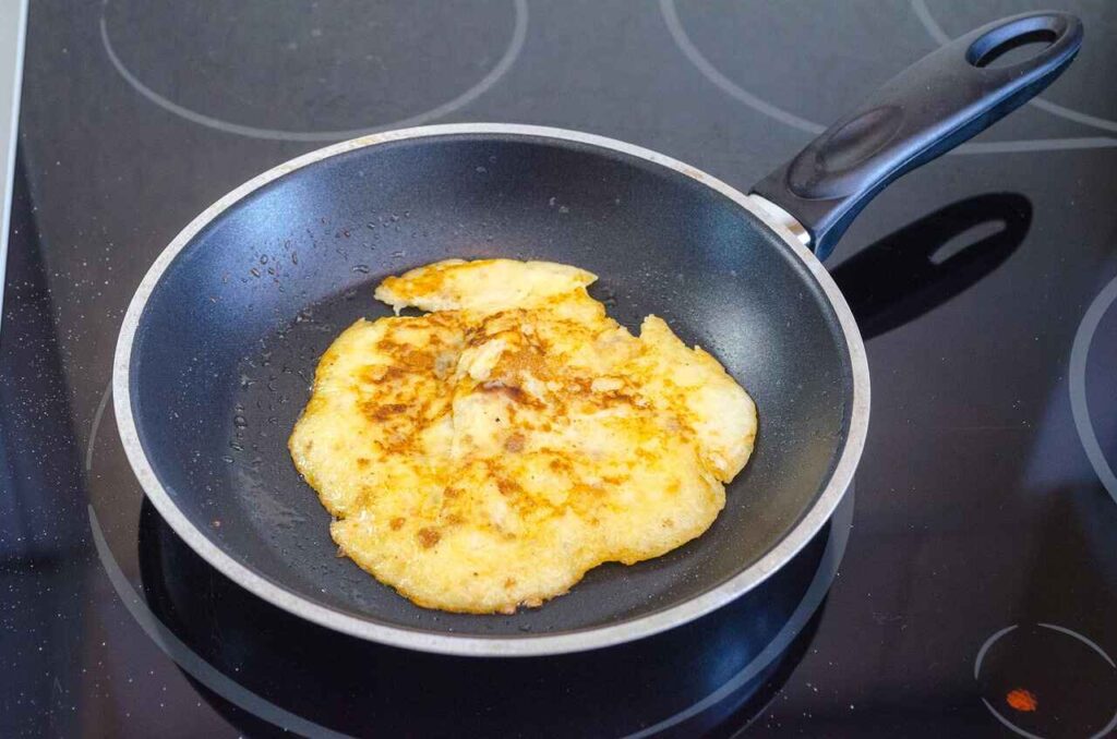 breakfast chilla recipe