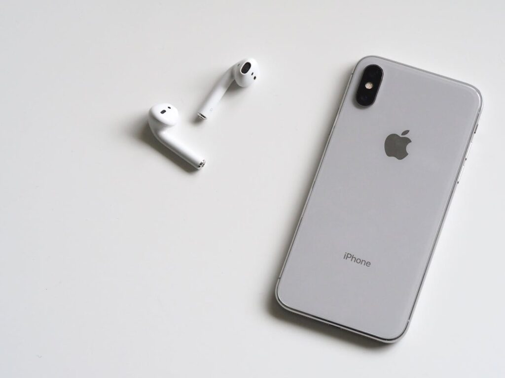 iphone | economy