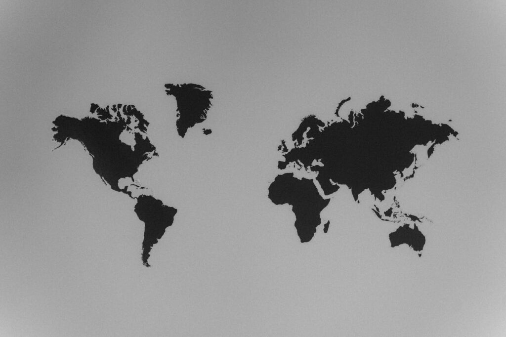 world economy