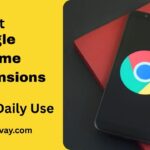 google chrome extension