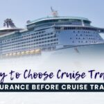 cruise travel insurance