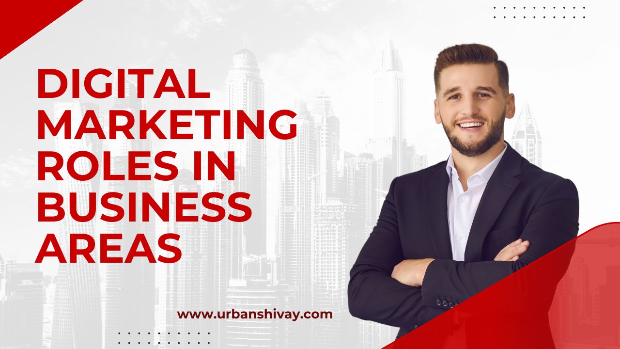 6 Best Digital marketing specialization: Digital Marketing domains in India
