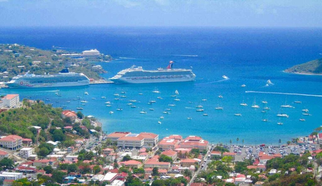 cruise travel insurance