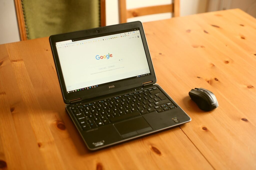 google chrome extension