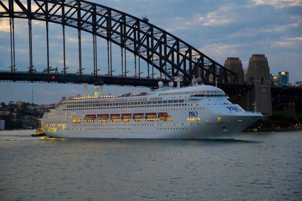 cruise travel insurance
