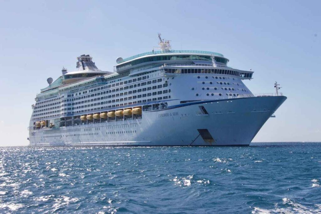 cruise travel insurance