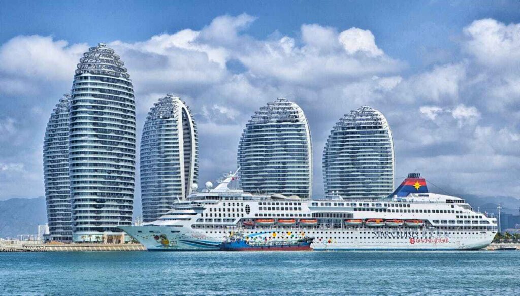 cruise travel insurance