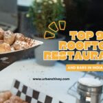 rooftop restaurants
