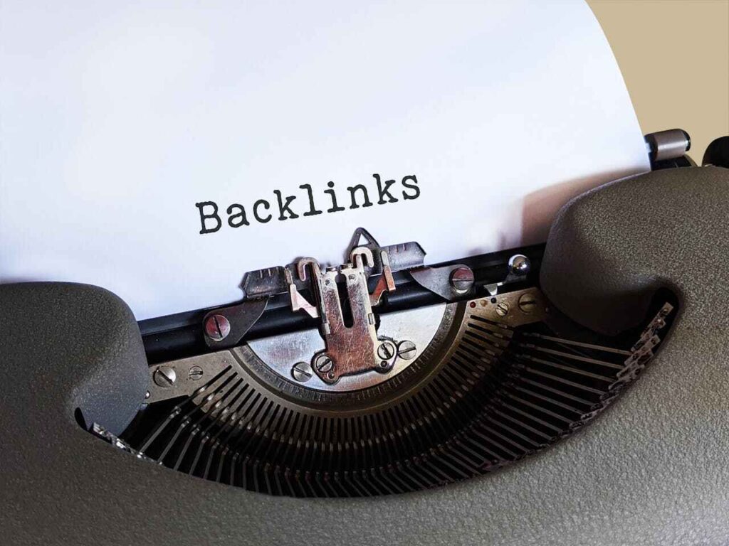 backlink