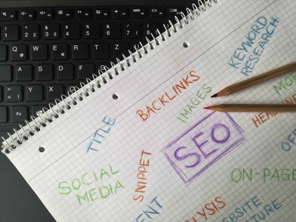 backlink
