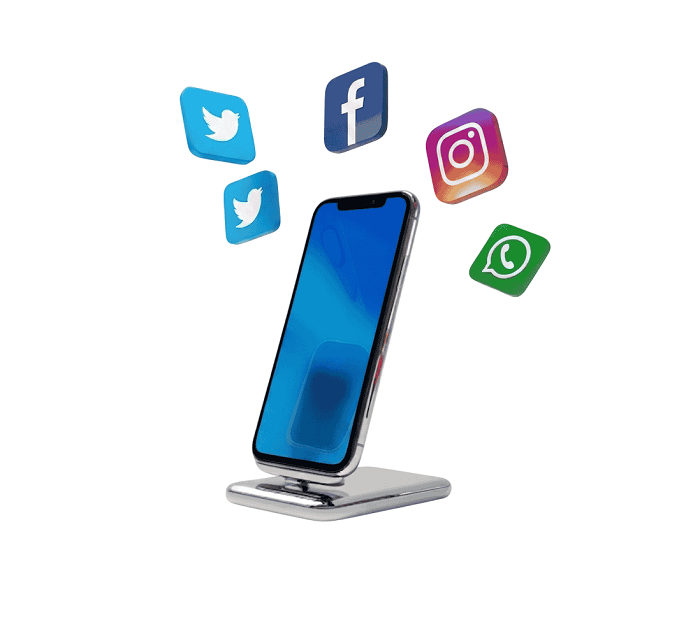 social media marketing