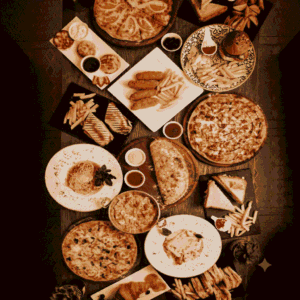 food